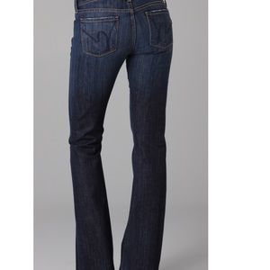 EUC - Citizens of Humanity Jeans